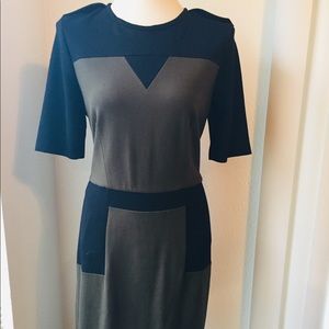 ✌🏽❤️🛍 Medium Mango dress